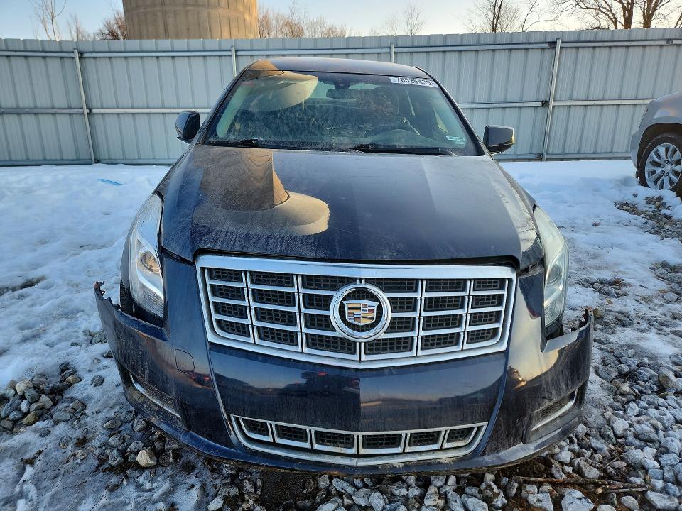 Auction sale of the 2014 Cadillac Xts, vin: 2G61L5S32E9184065, lot number: 76526435