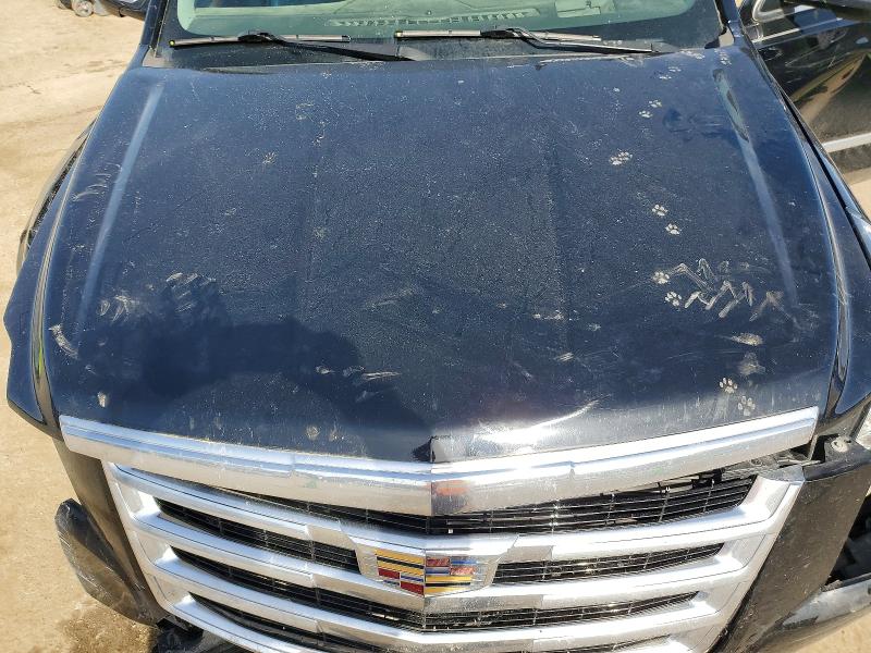 Aukcja sprzedaży 2017 Cadillac Escalade, vin: 1GYS4BKJ3HR196810, numer aukcji: 78602255