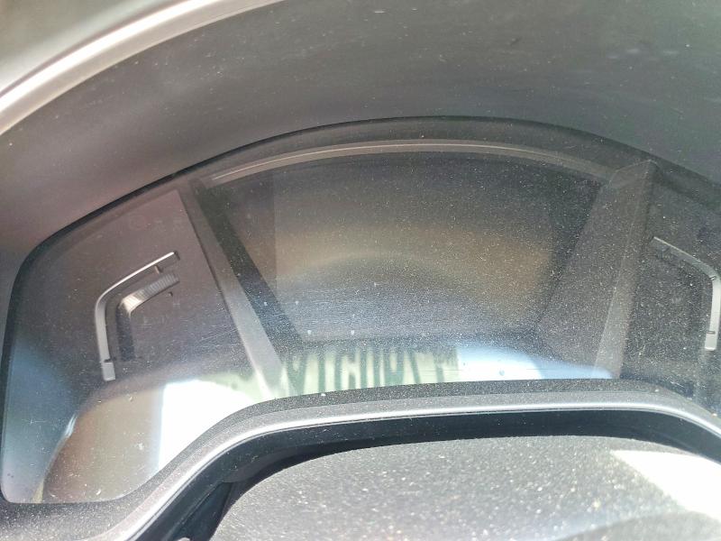 79057685 :رقم المزاد ، 5J6RW1H56HL011519 vin ، 2017 Honda Cr-v مزاد بيع