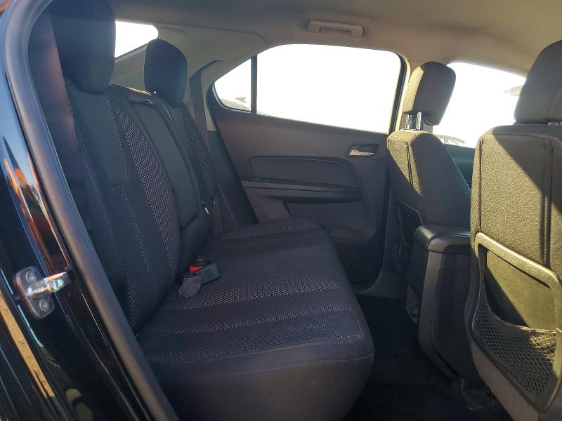 Aukcja sprzedaży 2014 Chevrolet Equinox Lt, vin: 2GNALBEK8E1166495, numer aukcji: 76213985