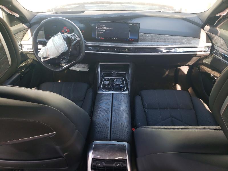 Aukcja sprzedaży 2025 Bmw I7, vin: WBY43EJ02SCT41887, numer aukcji: 78548635