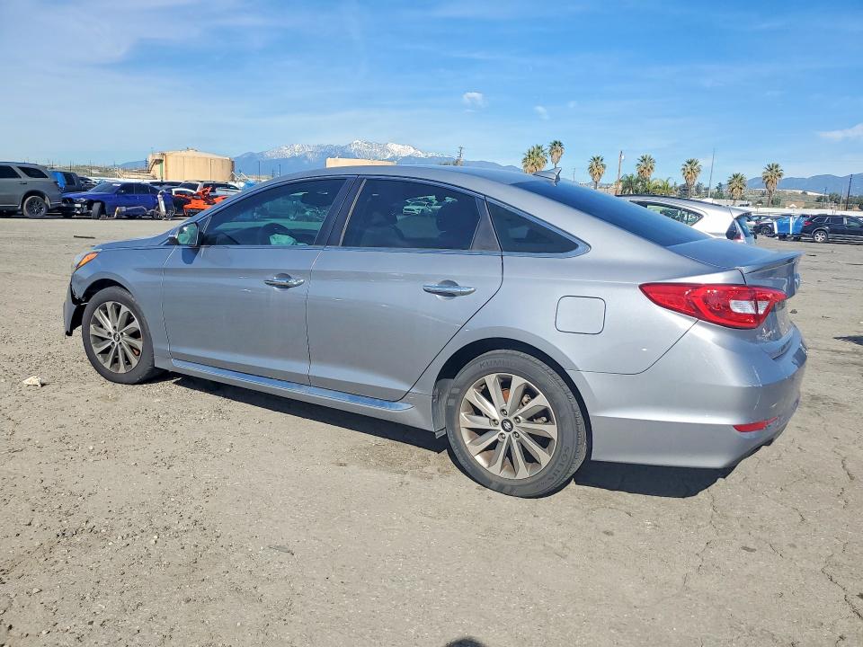 Продаж на аукціоні авто 2016 Hyundai Sonata, vin: 5NPE34AF9GH425270, номер лоту: 76777655