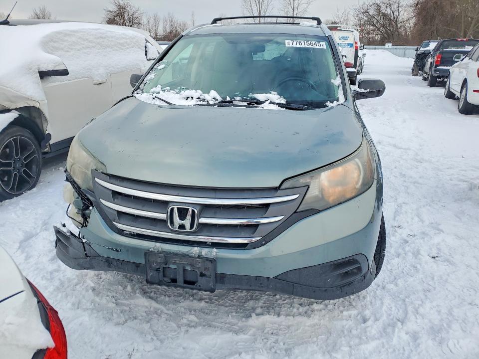 Aukcja sprzedaży 2012 Honda Cr-v, vin: 2HKRM4H37CH108785, numer aukcji: 77615645