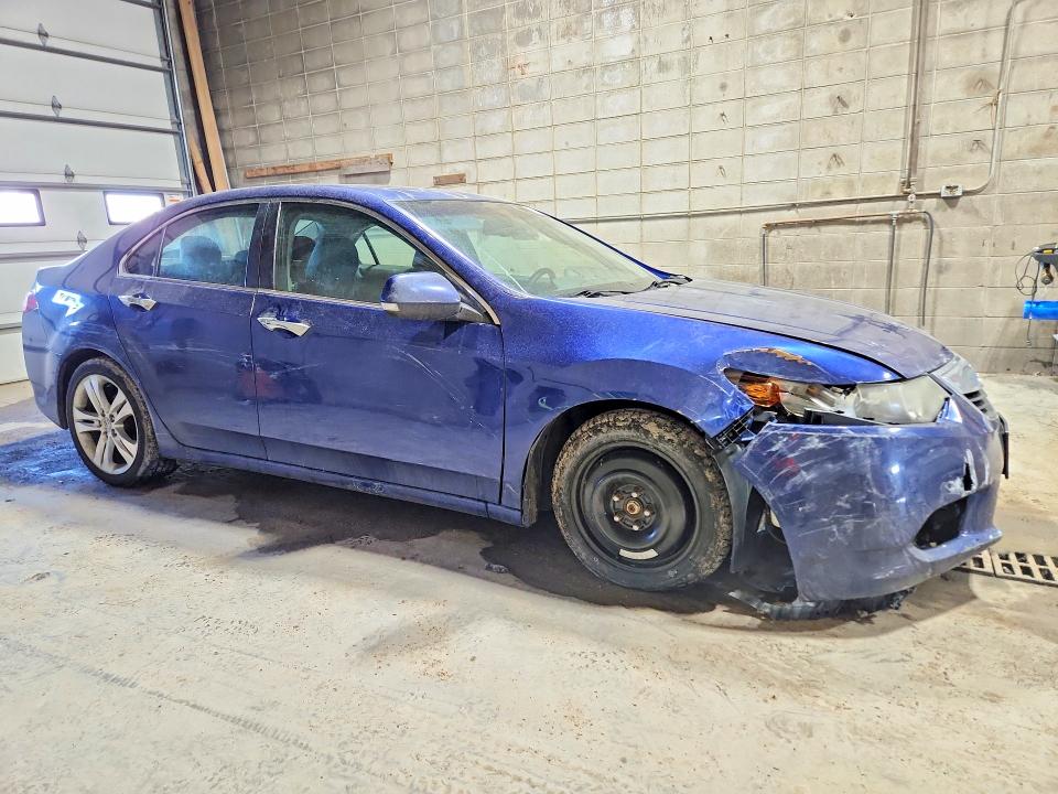 Продаж на аукціоні авто 2011 Acura Tsx, vin: JH4CU4F63BC000210, номер лоту: 76420085
