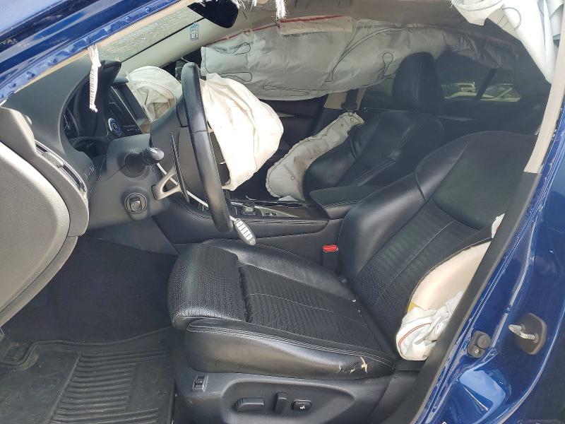 Aukcja sprzedaży 2016 Infiniti Q50, vin: JN1FV7AP6GM420500, numer aukcji: 78670175