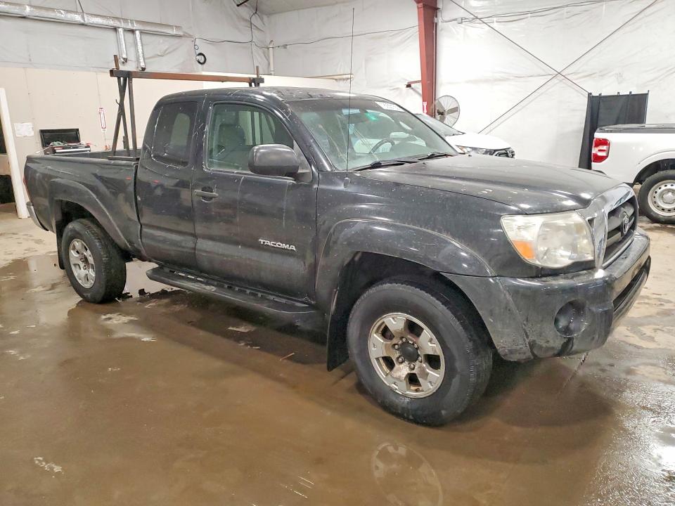 Aukcja sprzedaży 2006 Toyota Tacoma, vin: 5TEUX42N96Z185199, numer aukcji: 78936155