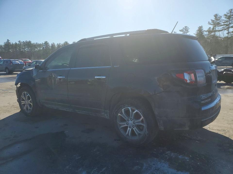 Aukcja sprzedaży 2016 Gmc Acadia, vin: 1GKKVRKD0GJ320006, numer aukcji: 79203065