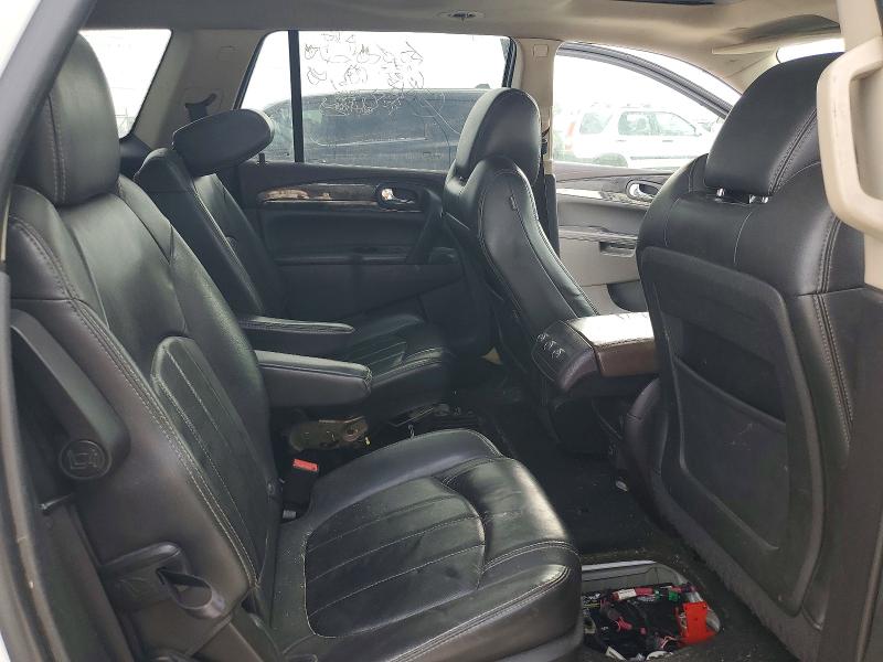 Продаж на аукціоні авто 2016 Buick Enclave, vin: 5GAKRBKD2GJ329251, номер лоту: 77400165