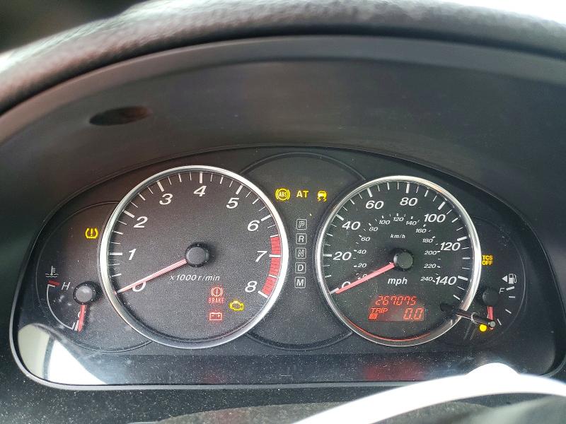 Aukcja sprzedaży 2008 Mazda 6, vin: 1YVHP80C685M05182, numer aukcji: 78334425