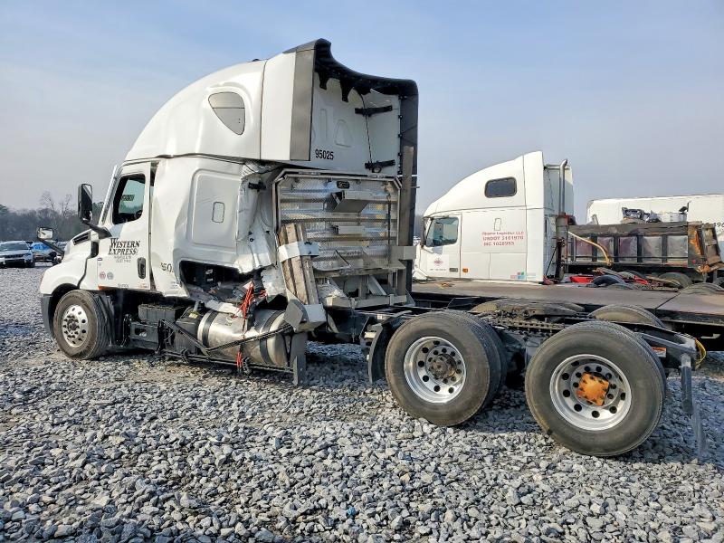 Продажа на аукционе авто 2025 Freightliner Cascadia, vin: 3AKJHHDR1SSVY4329, номер лота: 75834785