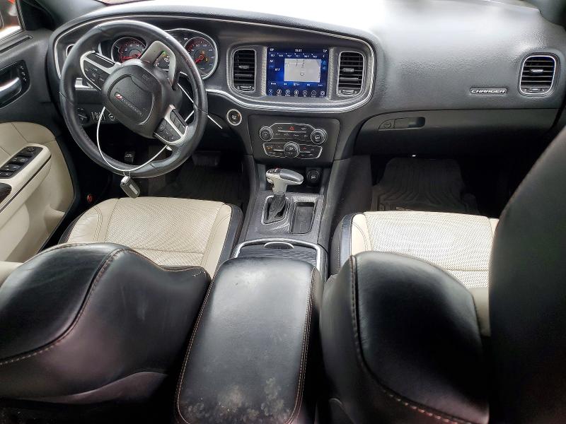 Продаж на аукціоні авто 2017 Dodge Charger, vin: 2C3CDXHG1HH520750, номер лоту: 77482845