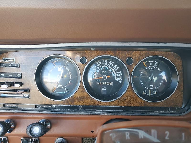 Продажа на аукционе авто 1981 Jeep Wagoneer, vin: 1JCNA15N7BT003085, номер лота: 78470315