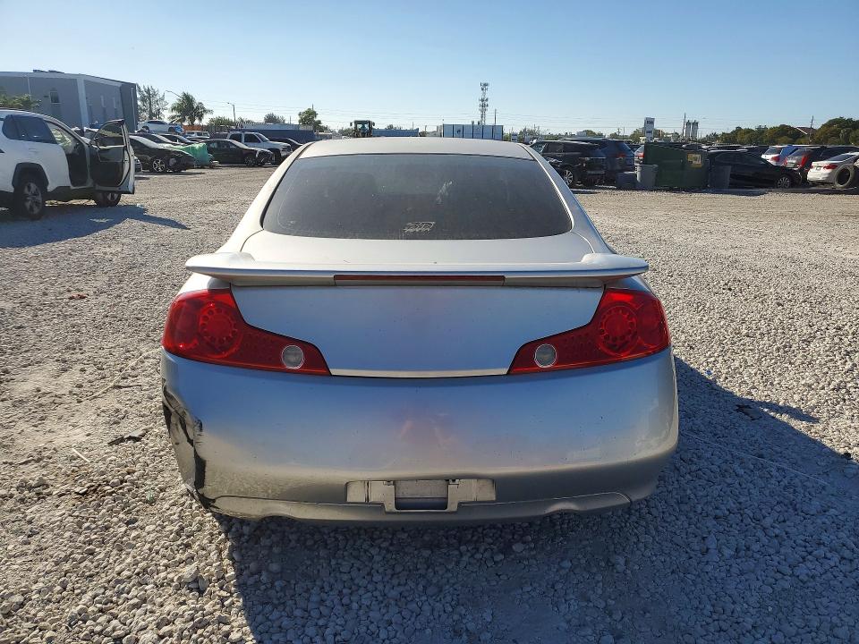 Aukcja sprzedaży 2004 Infiniti G35, vin: JNKCV54E84M802651, numer aukcji: 76448155