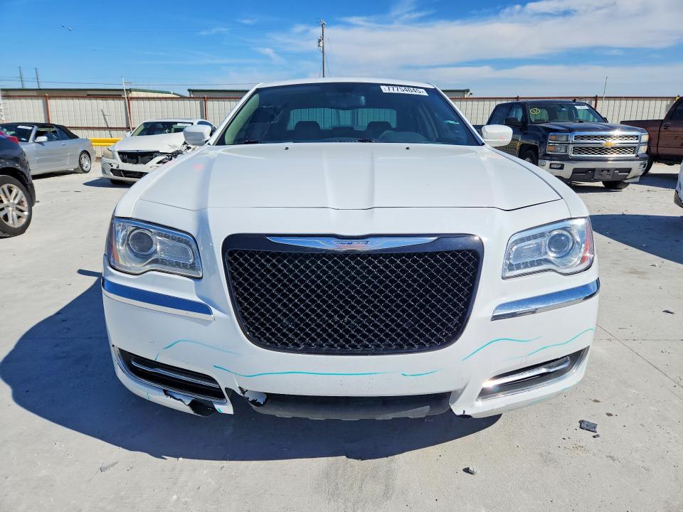Продаж на аукціоні авто 2014 Chrysler 300, vin: 2C3CCAAG2EH381086, номер лоту: 77754045
