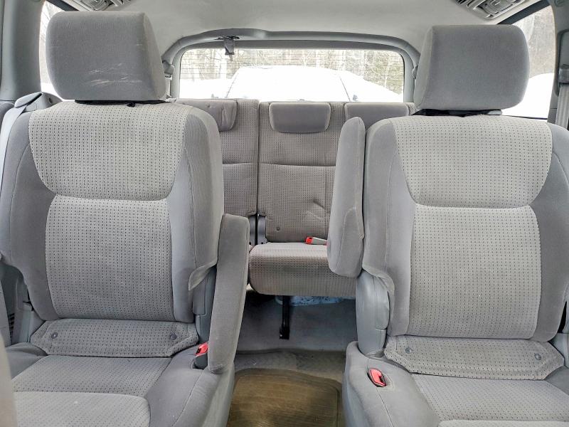 Продаж на аукціоні авто 2006 Toyota Sienna, vin: 5TDZA23C66S543364, номер лоту: 79073535