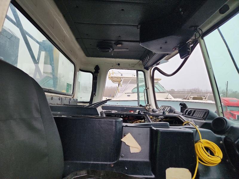 78067575 :رقم المزاد ، 5VCACLLE9CH213123 vin ، 2012 Autocar Llc Xpeditor مزاد بيع