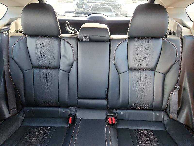 2023 Subaru Crosstrek მანქანა იყიდება აუქციონზე, vin: JF2GTHMC5PH282139, აუქციონის ნომერი: 77957485