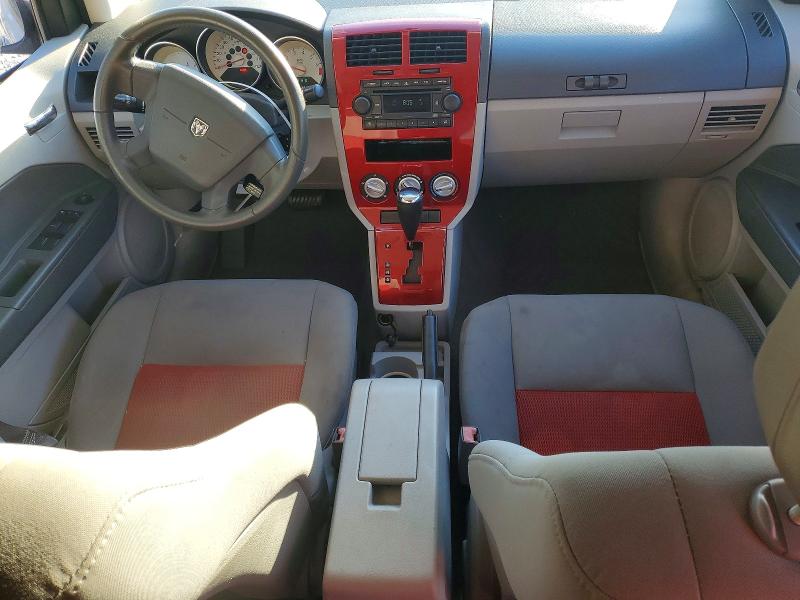 Aukcja sprzedaży 2007 Dodge Caliber, vin: 1B3HB78K57D149391, numer aukcji: 77126875