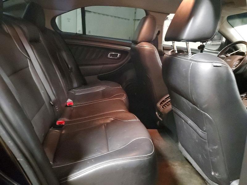 78478415 :رقم المزاد ، 1FAHP2HWXCG105374 vin ، 2012 Ford Taurus مزاد بيع