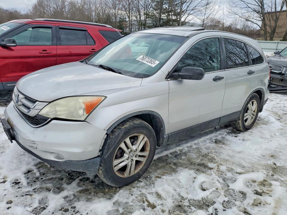 76873365 :رقم المزاد ، 5J6RE4H57AL085171 vin ، 2010 Honda Cr-v مزاد بيع