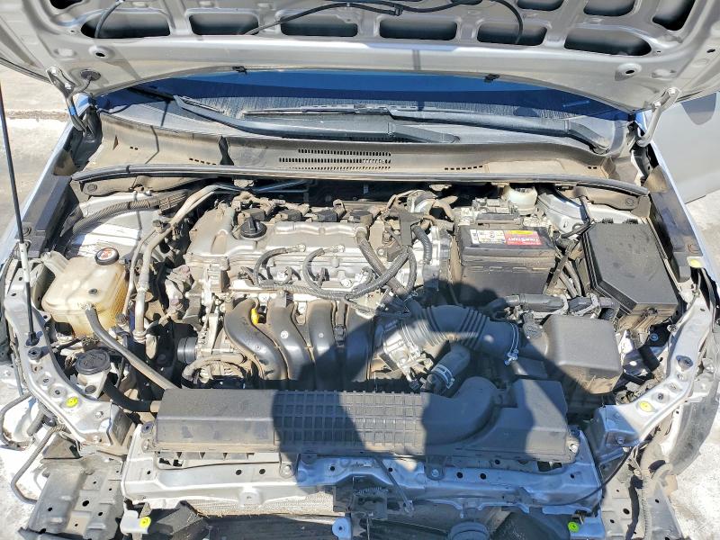 Aukcja sprzedaży 2022 Toyota Corolla, vin: JTDEPMAE6N3009794, numer aukcji: 78613275
