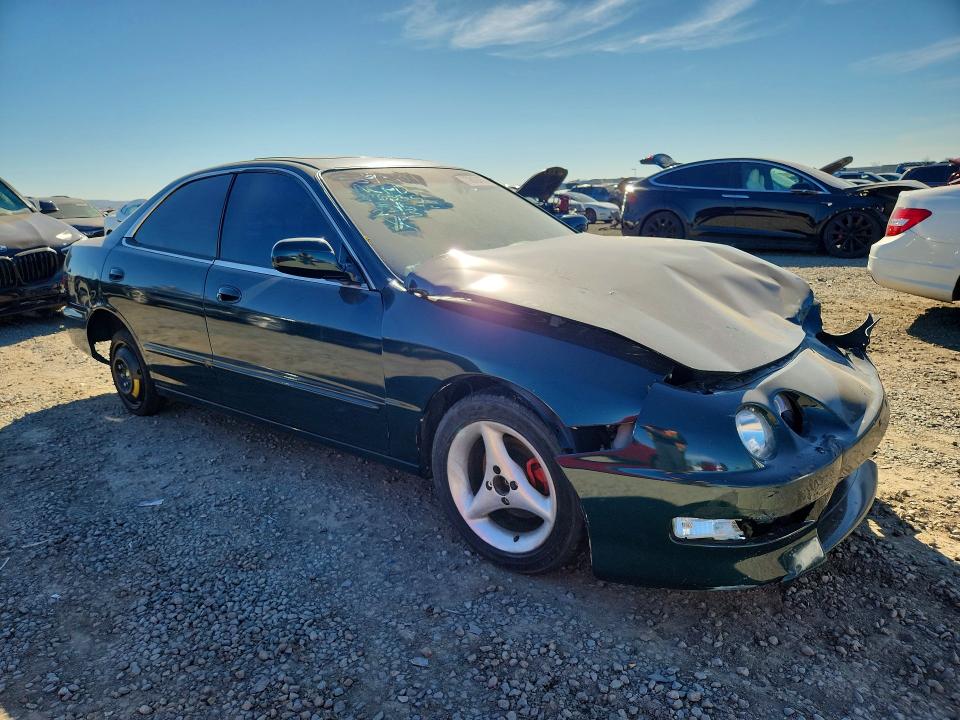 Продаж на аукціоні авто 1998 Acura Integra, vin: JH4DB7663WS006760, номер лоту: 77812475