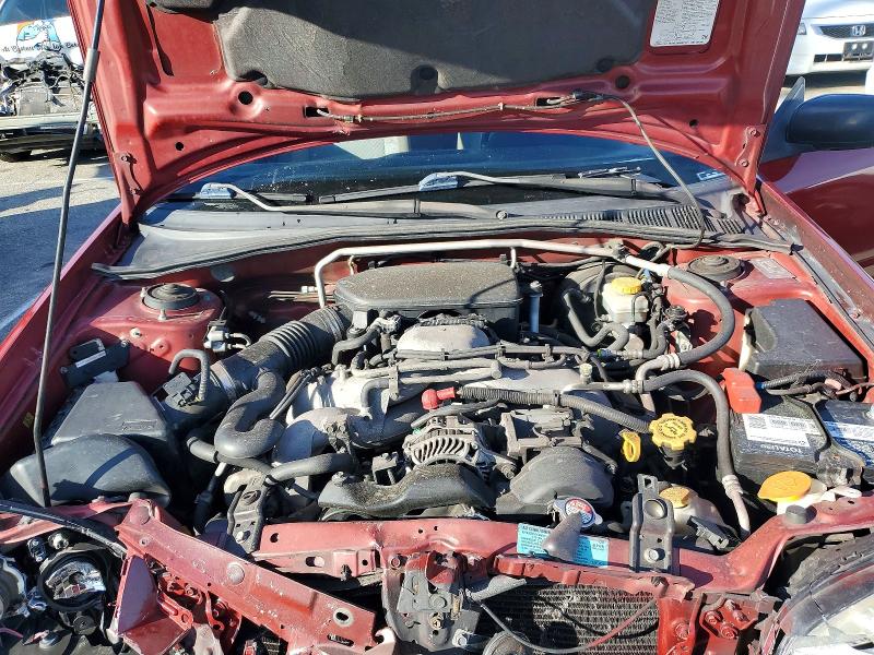 77619505 :رقم المزاد ، JF1GG63627H814360 vin ، 2007 Subaru Impreza مزاد بيع