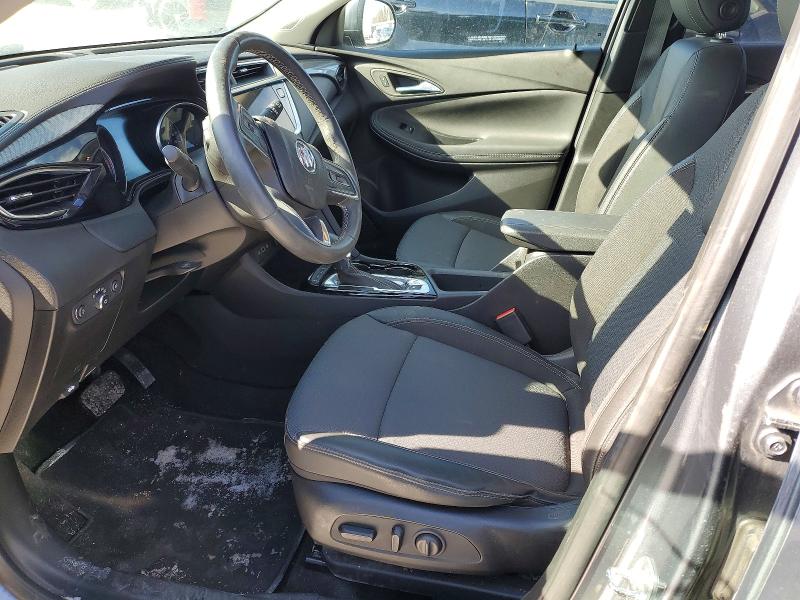 Продаж на аукціоні авто 2022 Buick Encore Gx, vin: KL4MMCSL3NB093200, номер лоту: 77731115