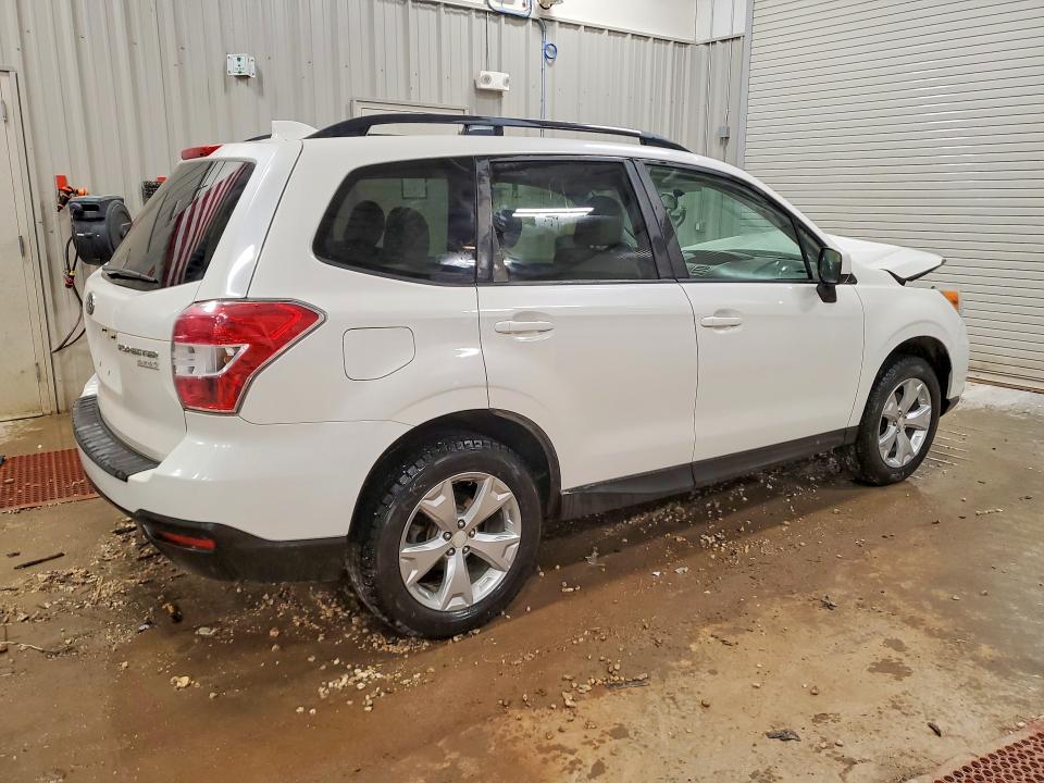 Продаж на аукціоні авто 2016 Subaru Forester, vin: JF2SJADC2GH506085, номер лоту: 77946075