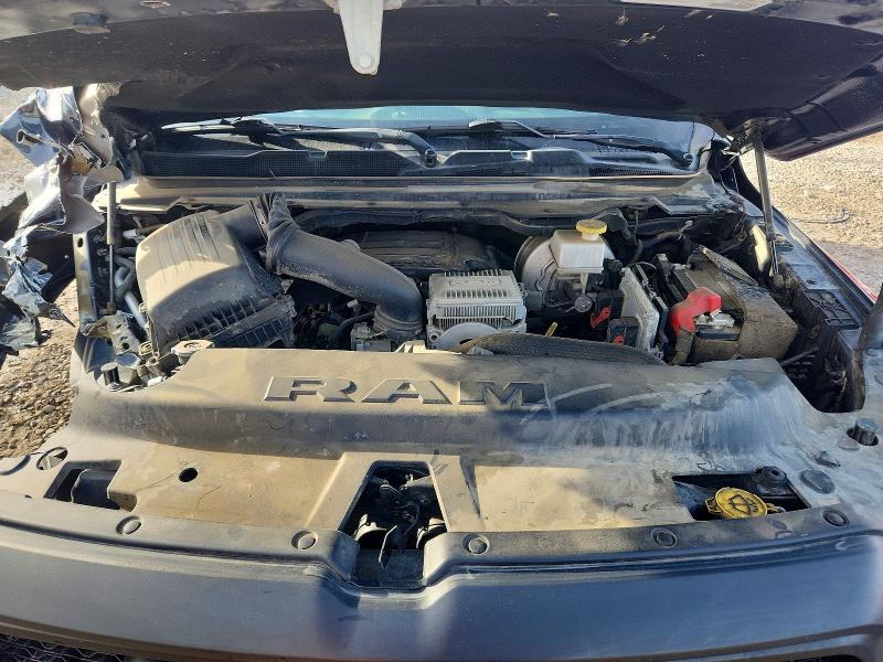 Aukcja sprzedaży 2019 Ram 1500, vin: 1C6SRFLT3KN629112, numer aukcji: 79018015