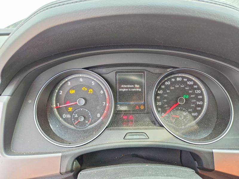 2018 Volkswagen Atlas მანქანა იყიდება აუქციონზე, vin: 1V2KR2CA2JC576766, აუქციონის ნომერი: 77776525