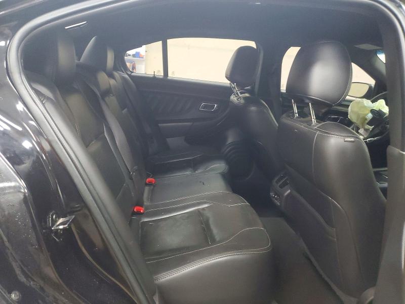 Продаж на аукціоні авто 2019 Ford Taurus, vin: 1FAHP2F89KG109807, номер лоту: 76715955