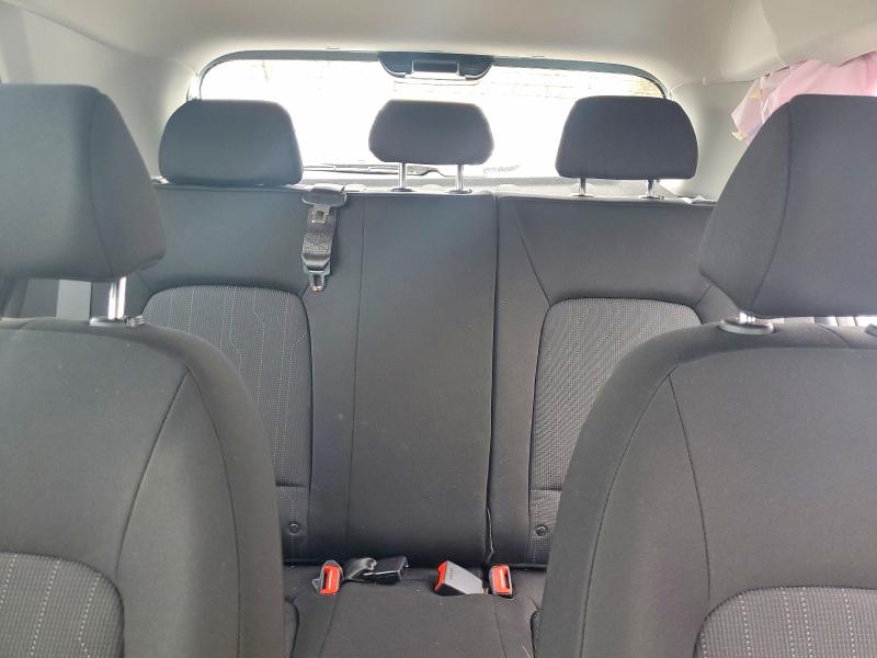 2026 Hyundai Venue მანქანა იყიდება აუქციონზე, vin: KMHRB8A39TU451753, აუქციონის ნომერი: 79160245