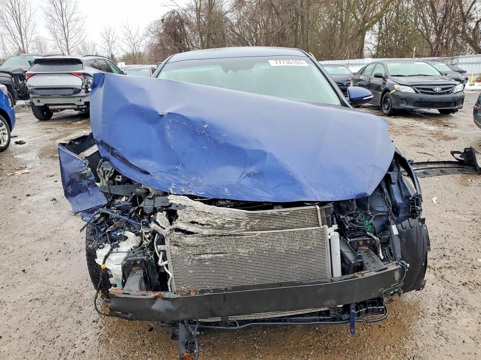 Продажа на аукционе авто 2019 Kia Optima, vin: 5XXGT4L30KG281642, номер лота: 77736165