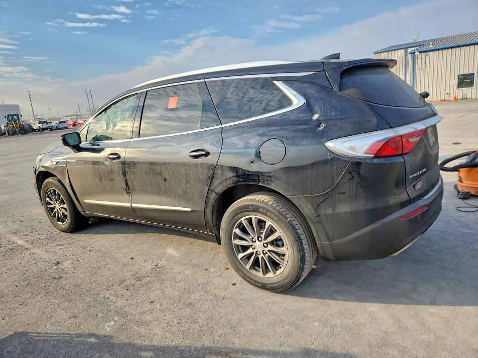 Auction sale of the 2022 Buick Enclave, vin: 5GAERCKW4NJ134625, lot number: 77521715