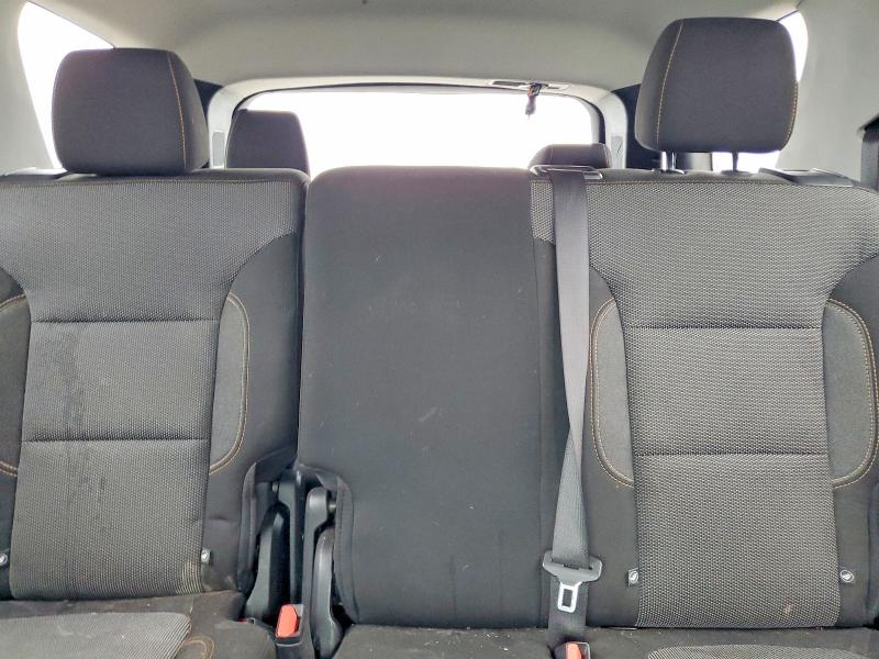 78836535 :رقم المزاد ، 1GNERFKW8KJ135022 vin ، 2019 Chevrolet Traverse مزاد بيع