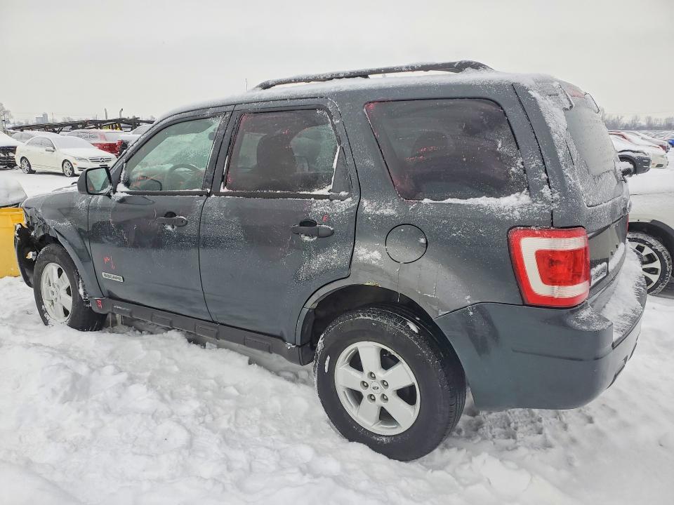 Aukcja sprzedaży 2008 Ford Escape, vin: 1FMCU03Z38KB11360, numer aukcji: 74259335