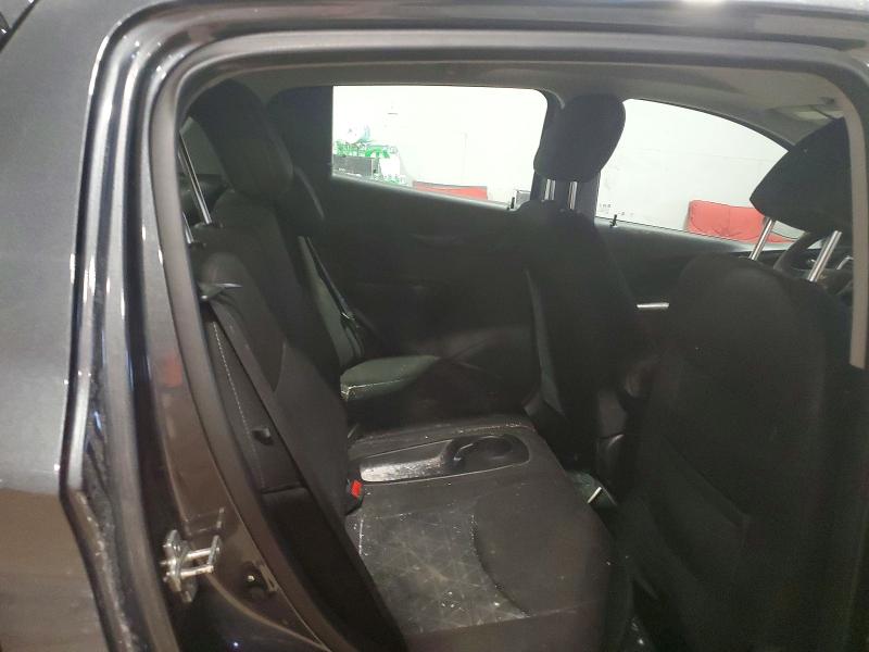 77711335 :رقم المزاد ، KL8CC6SA6KC784885 vin ، 2019 Chevrolet Spark مزاد بيع