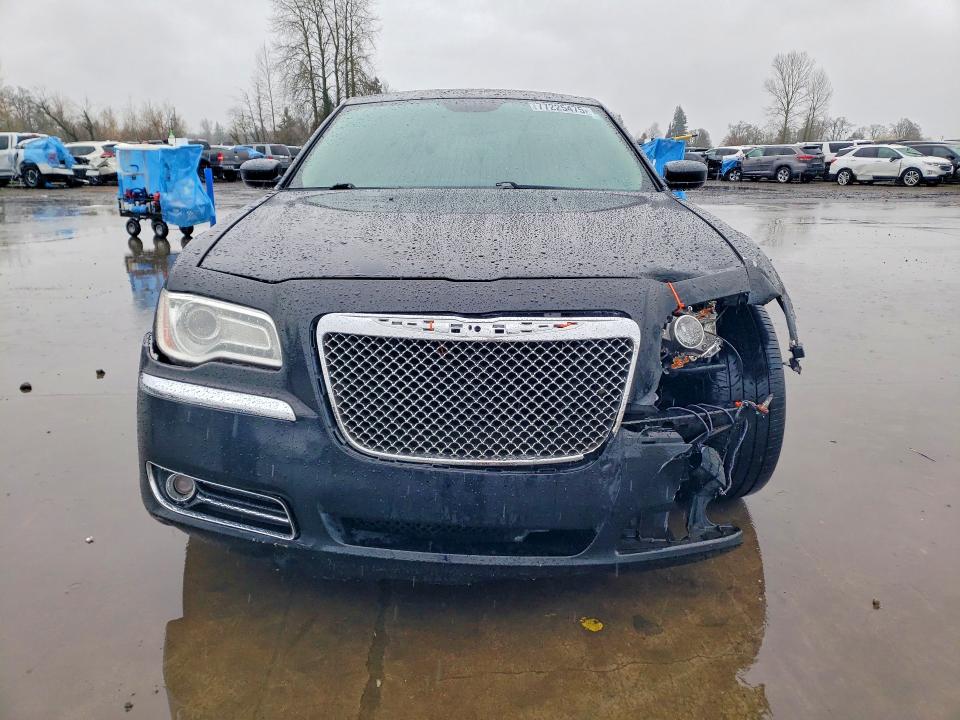 Aukcja sprzedaży 2013 Chrysler 300, vin: 2C3CCAAG9DH658959, numer aukcji: 77225475