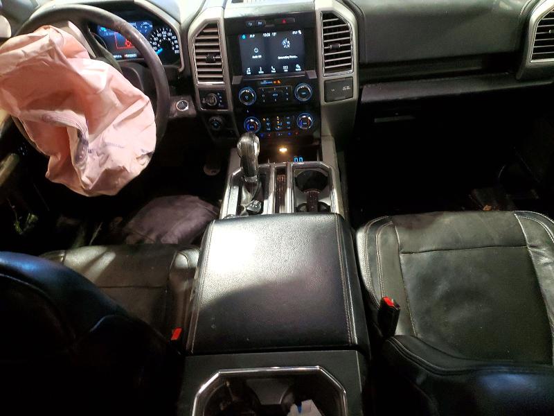 75061865 :رقم المزاد ، 1FTFW1EG6GKD91108 vin ، 2016 Ford F150 مزاد بيع
