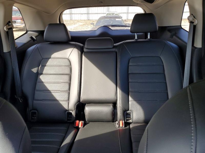 Продаж на аукціоні авто 2025 Honda Cr-v, vin: 2HKRS3H79SH306379, номер лоту: 78596475