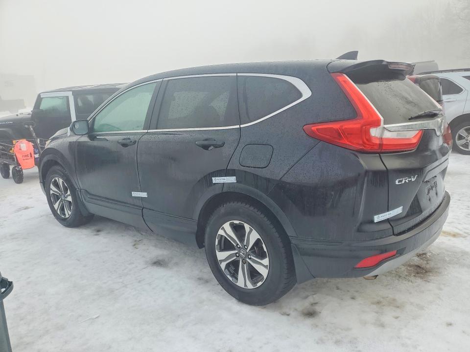Aukcja sprzedaży 2017 Honda Truck/van Cr-v Lx 4dr 2wd, vin: 2HKRW1H33HH000339, numer aukcji: 76519265