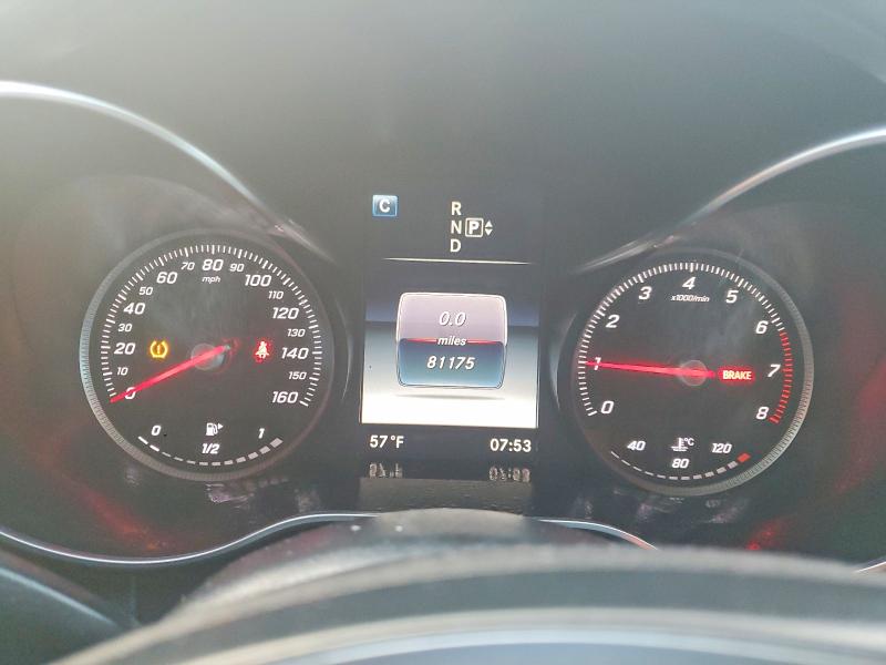 Продажа на аукционе авто 2015 Mercedes-benz C, vin: 55SWF4KB2FU022993, номер лота: 75915885