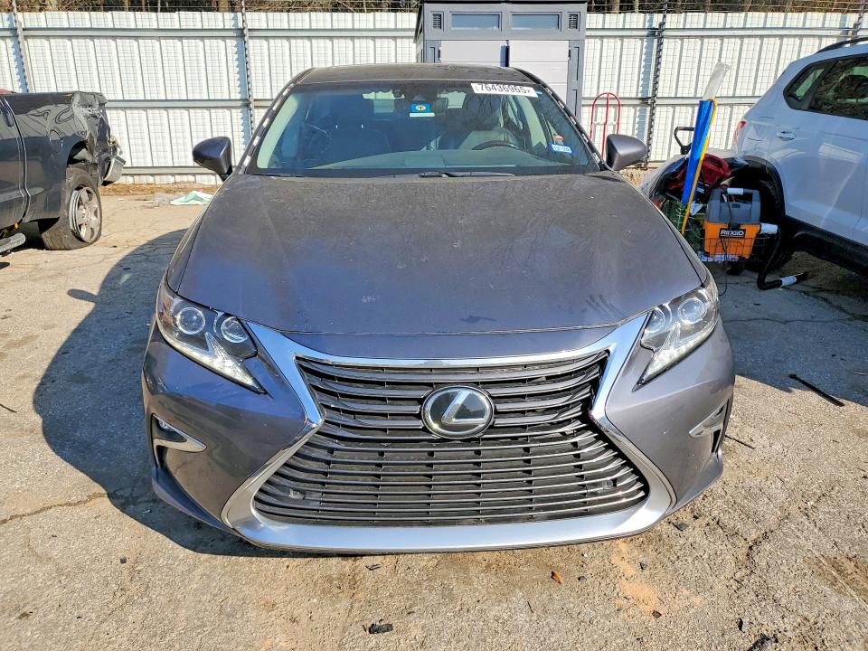 Продаж на аукціоні авто 2017 Lexus Es, vin: 58ABK1GG8HU073444, номер лоту: 76436965