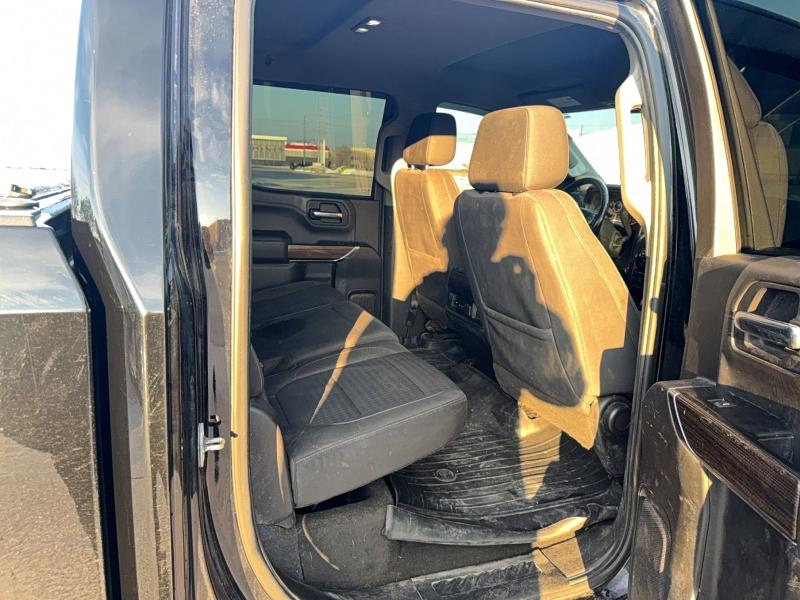 Aukcja sprzedaży 2019 Chevrolet Silverado, vin: 1GCPYFED6KZ179665, numer aukcji: 79642595