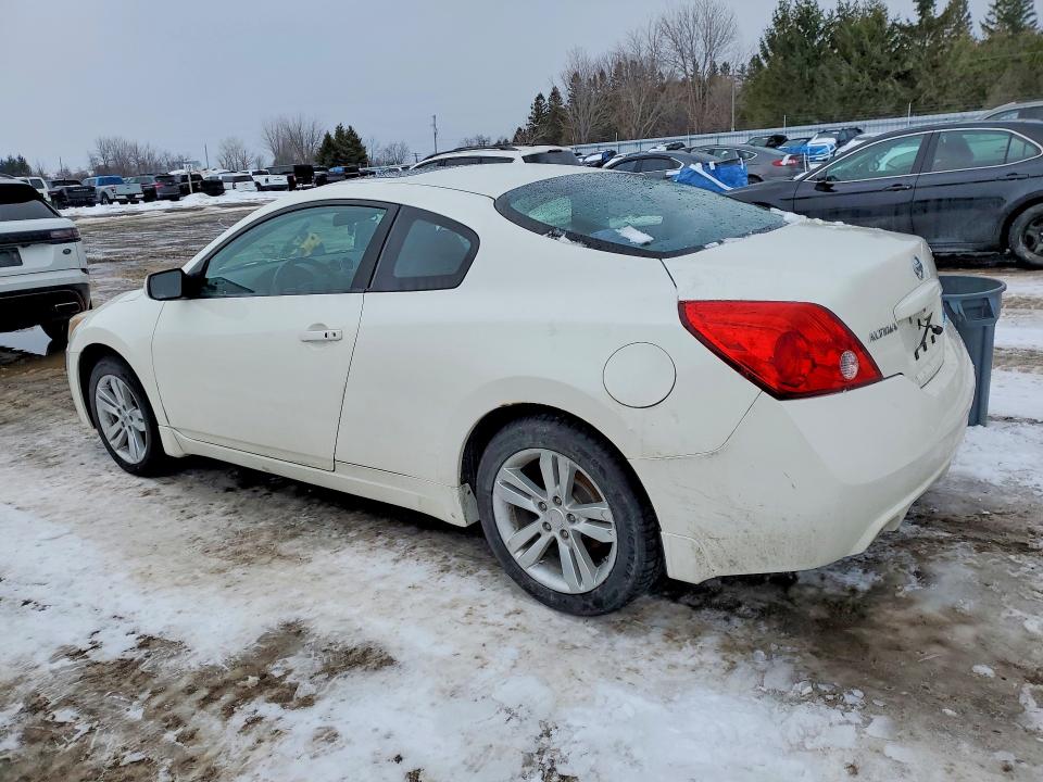 Aukcja sprzedaży 2012 Nissan Altima, vin: 1N4AL2EP3CC117352, numer aukcji: 78544115