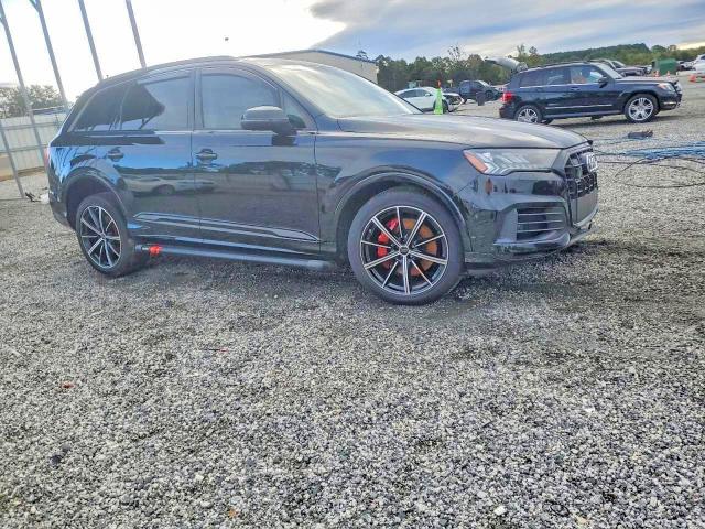 Продажа на аукционе авто 2024 Audi Q7 Premium, vin: WA1LXBF73RD006304, номер лота: 77355535