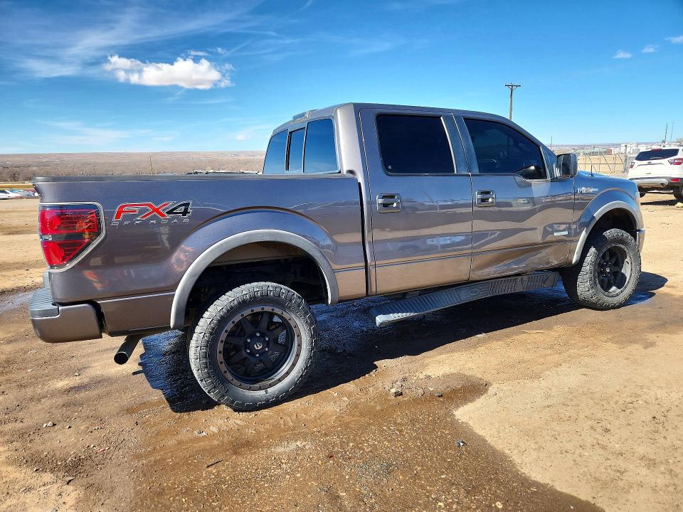 2013 Ford F150 მანქანა იყიდება აუქციონზე, vin: 1FTFW1ET4DKF72698, აუქციონის ნომერი: 79279515