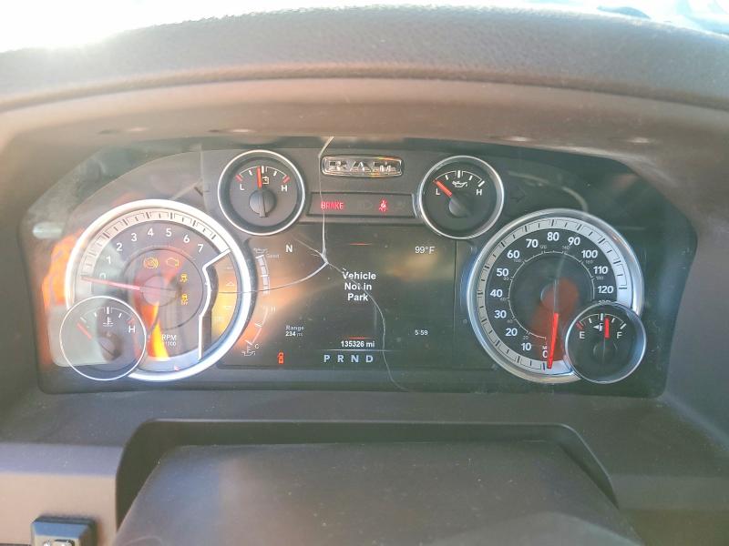 Aukcja sprzedaży 2015 Ram 1500, vin: 1C6RR6LT2FS567210, numer aukcji: 75986215