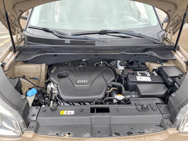 Aukcja sprzedaży 2016 Kia Soul, vin: KNDJN2A28G7270192, numer aukcji: 77241935